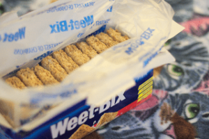 weet-bix