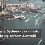 Historia Sydney