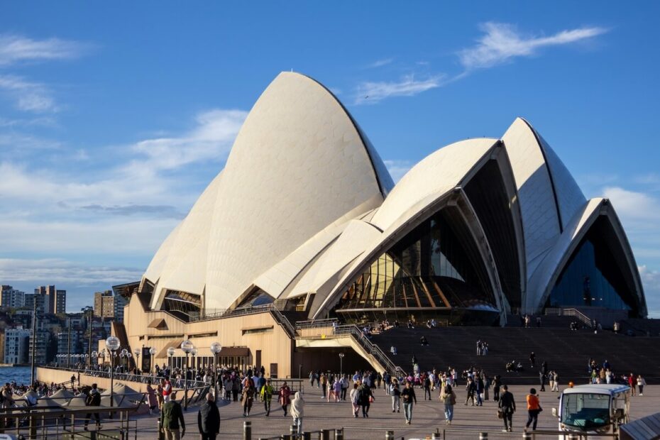Opera w Sydney